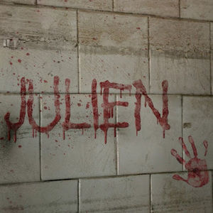 Meet your Posher, Julien